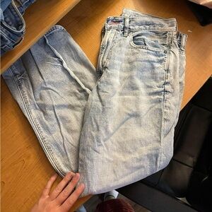 American Eagle Pride Jeans